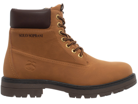  SOLO SOPRANI COUTURE - SCM521P50/01 JOCK