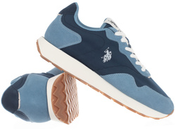 U.S. POLO ASSN. - ALEXIS004-AVI-BLU01