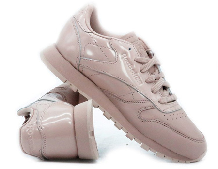 REEBOK CLASSIC LEATHER IL  "Shell Pink" (BS6584)