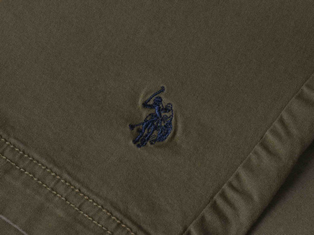 U.S. POLO ASSN. - SHORTS SEAN 157 66359 53065 446