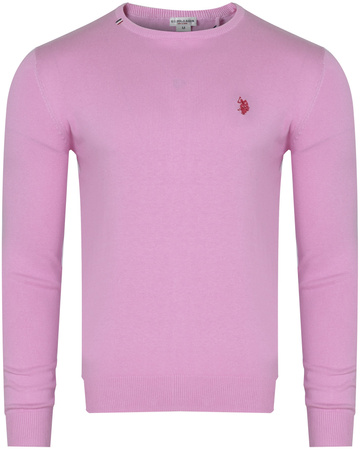 U.S. POLO ASSN. - SWEATER BURT 173 64878 53241 305