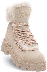 SOLO SOPRANI COUTURE - SSW521P47/52 MONTBLANC LAMB