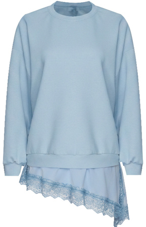 FASHION - ID8857 NIEBIESKA