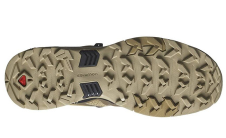 SALOMON - BUTY TREKKINGOWE MĘSKIE - X ULTRA 4 474523 27 M0