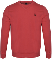 U.S. POLO ASSN. -  SWEATSHIRT MAX 187 66653 53223 352