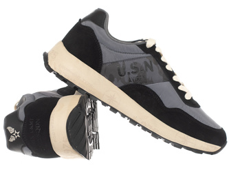 BUTY MĘSKIE - AVIREX - ROBSON OS AV42M62623-01