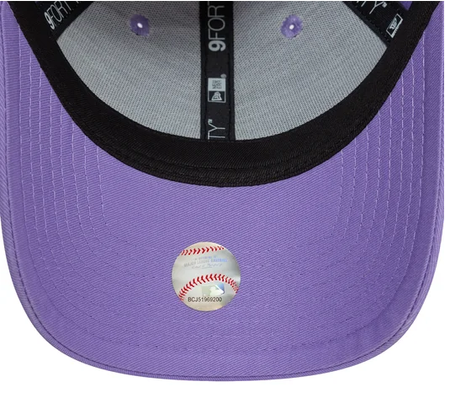 NEW ERA - WMNS LEAGUE ESS 9FO 60595173