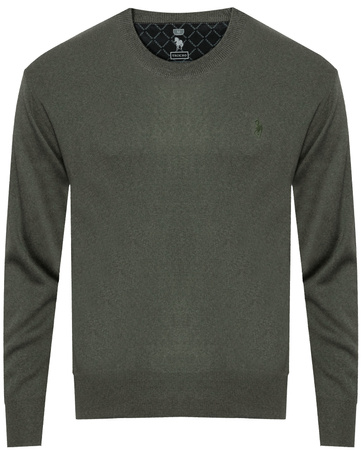 TRIKKO - BIS 501 HAKI