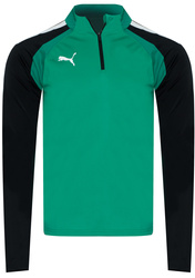 PUMA- TEAMLIGA 1/4 ZIP TOP DRY CELL 657236-05
