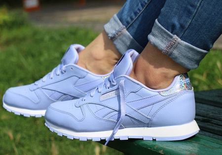 BEST PRICE! REEBOK  LEATHER PASTEL (BS8978)