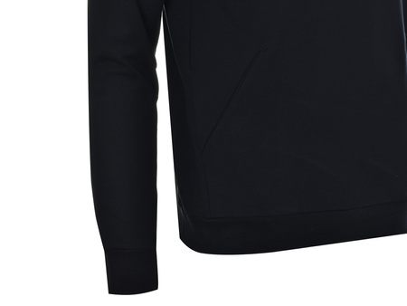 4F - Run The City H4Z20-BLM017-20S - Hoodie - Black