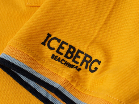 ICEBERG - ICE4MPL01 YELLOW