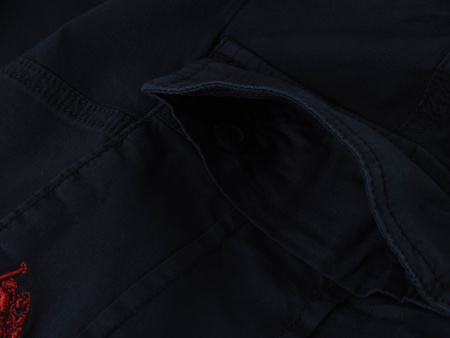 U.S. POLO ASSN. - SHORTS ROLY 143 66238 53446 479