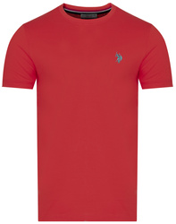 U.S. POLO ASSN. - MEN'S T-SHIRT BREN 154 67532 43472 356