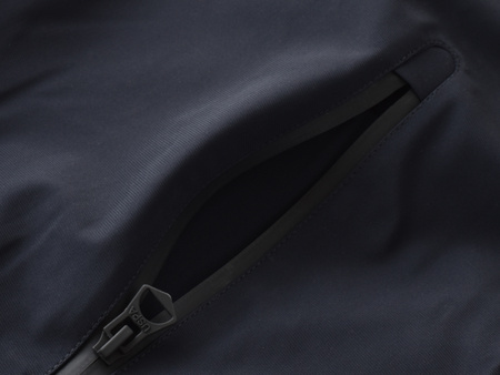 U.S. POLO ASSN. - REVERSIBLE JACKET #ZAC 127 64691 52885 575