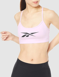 REEBOK - S LUX SKINNY STRAP BRA HB8513