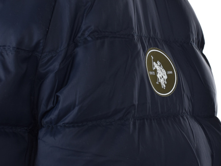 U.S. POLO ASSN. REVERSIBLE JACKET - 127 64691 52885 549