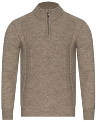 ANY MANY - 8157/MINK