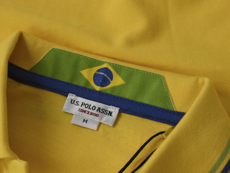 U.S. POLO ASSN. - POLO BRASIL 197 52114 49785 111