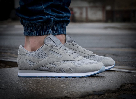 REEBOK CL NYLON TECH (V67823)