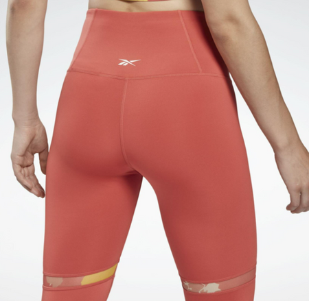 REEBOK - MYT DETAIL POLY TIGHT HB1066