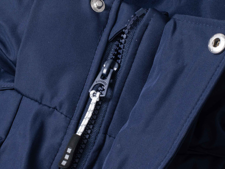 ELEVATE - HARDY PARKA 653453/NAVY