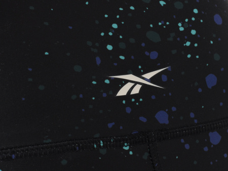 REEBOK - S LUX HR 2.0 MULT SPECKLE HD0925