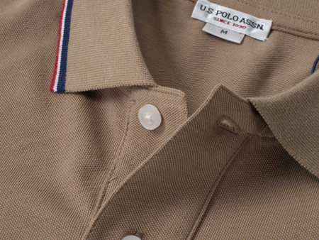 U.S. POLO ASSN. - POLO STRI 197 67669 41029 126