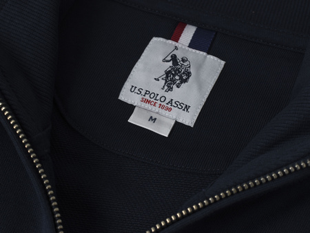 U.S. POLO ASSN. -  SWEATSHIRT GREG 187 67933 52088 179