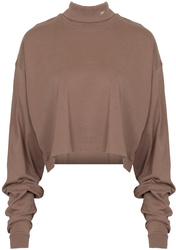 REEBOK - CL WDE COTTON LONGSLEEVE HT7861