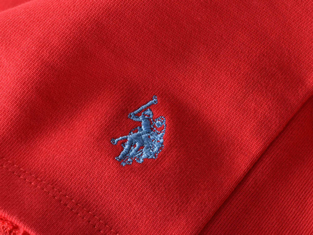 U.S. POLO ASSN. - SHORTS BALD 131 64997 52088 352