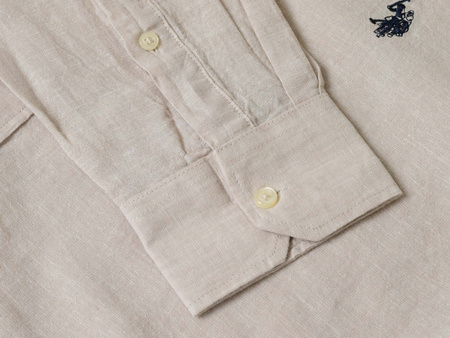 U.S. POLO ASSN. -  SHIRT CALE 104 68136 53683 228