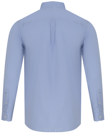 U.S. POLO ASSN. -  SHIRT SVEN 104 67081 51371 130