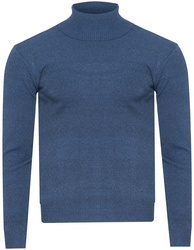 MUST PARKOUR - S8526 CIEMNONIEBIESKI