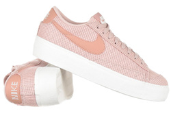NIKE - W Blazer Low Platform ESS DN0744-600