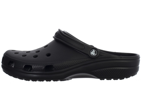 CROCS - CLASSIC BLACK 10001-001