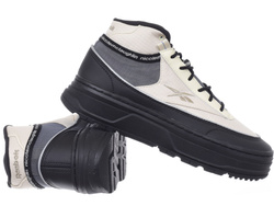 Reebok CLUB C Geo Mid NM HP9260