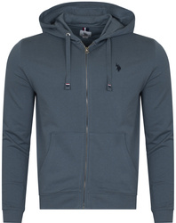 U.S. POLO ASSN. -  HOODIE LUKE 162 67931 52088 287