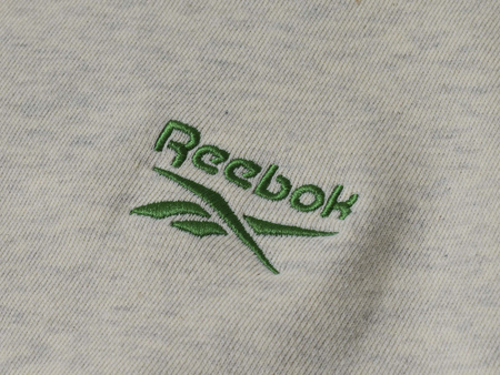 REEBOK - CL SV CREW HS7148