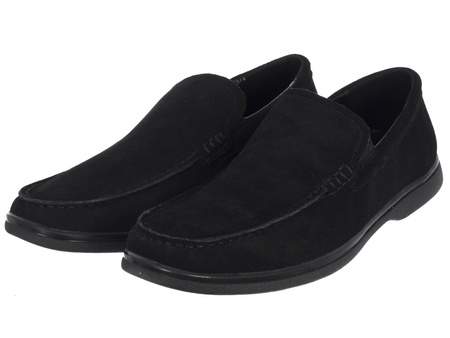 B ORIGINALS - HA230875-1 BLACK