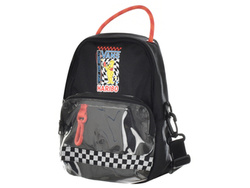 VANS - VN0A7YSXBLK1 - VANS X HARIBO MINI