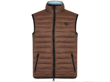 U.S. POLO ASSN. - VEST 144 64985 46019 563