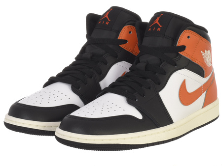  AIR JORDAN- AIR JORDAN 1 MID DQ8426-801