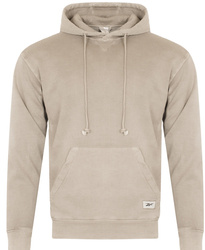 REEBOK - BLUZA MĘSKA CL ND FT HOODIE HT8195