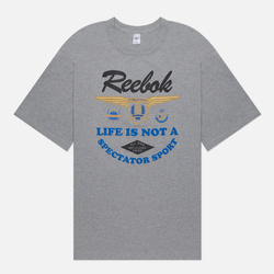 REEBOK - CL RES TEE HS7143