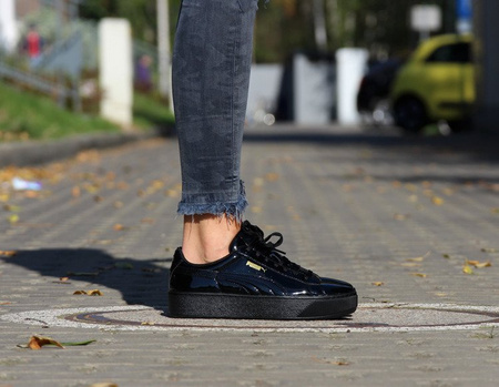 PUMA VIKKY PLATFORM (364892-02)
