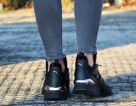 PUMA Muse Echo (366447-03)