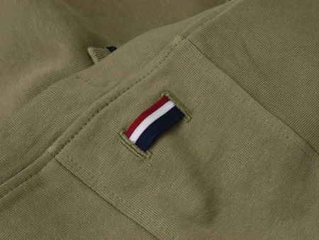 U.S. POLO ASSN. -  HOODIE LUKE 162 61529 52088 246