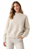 GUIDO MARIA KRETSCHMER - MANJOLA JUMPER GMK-1023-02517