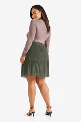 GUIDO MARIA KRETSCHMER - DIANA SKIRT GMK-0823-06607